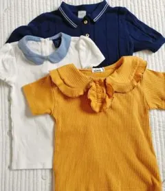 pairmanon/H＆M / babyGAP 3点セット