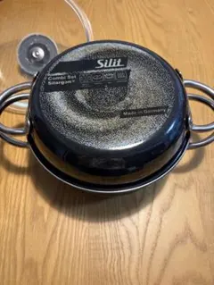 Silit シリット シラルガン Combi Set 20cm ガラス蓋付きのサムネイル