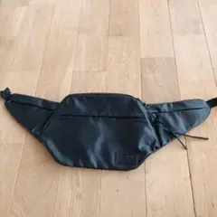 ジャスエムビー レザー ショルダーバッグ