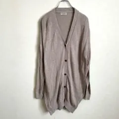 ハートマーケット　トップス　カーディガン　【F】　長袖