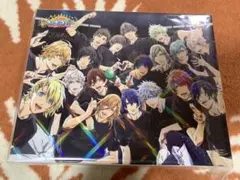 劇場版 うたの☆プリンスさまっ♪マジLOVEキングダム 初回限定盤Blu-ray