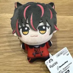 すにすて SneakerStep ちびぐるみ ぬいぐるみ らお