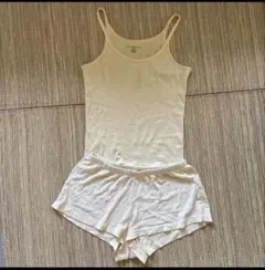 BRANDY MELVILLE パジャマ