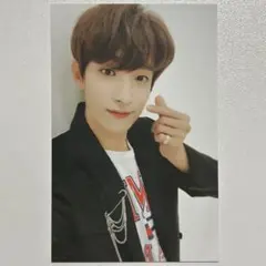 SEVENTEEN IDEAL CUT ドギョム トレカ