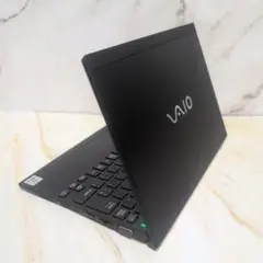 ソニー VAIO i5-1035G1 16GB SSD128GB 軽量PC✨ ソニー VAIO i5-1035G1 16GB SSD128GB 軽量PC 薄型 - メルカリ