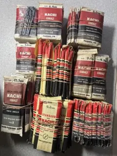 2026年最新】Nachi ドリルの人気アイテム - メルカリ