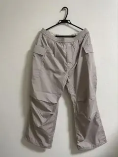 nanamica Cargo Deck Pantsのサムネイル
