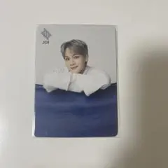 豆原　一成　HIMP 第一弾エンコ予約　トレカ