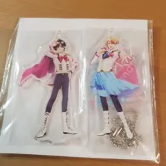 あすかな アクリルスタンド ハニーワークス　ハニワ 海堂飛鳥 苺屋星空