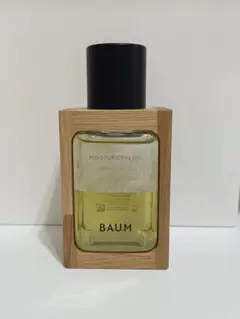 BAUM モイスチャライジングオイル n 60mlのサムネイル