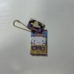 サンリオキャラクターズ キャラパキ ミニチュアマスコット