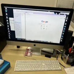 2026年最新】iMac 27 ジャンクの人気アイテム - メルカリ