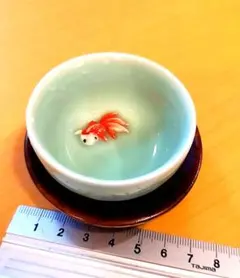 2025年最新】金魚 皿の人気アイテム - メルカリ