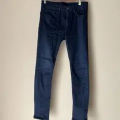 BEAUTY&YOUTH UNITED ARROWS スキニーデニム