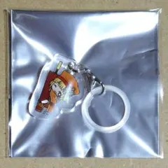 戦国乙女 ミニアクリルチャーム めじるしアクセサリー リキュウ