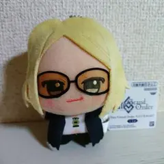 Fate/Grand Order ちびぐるみ テスカトリポカ