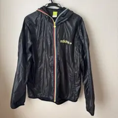 adidas NEO LABEL Mサイズ ウィンドブレーカー