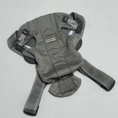 【美品】ベビービョルン ベビーキャリアmini Air Mesh エアーメッシュ