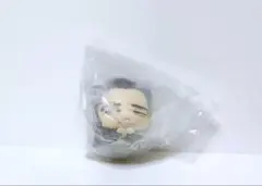 ゴールデンカムイ　おひるねこ　ミニフィギュア　門倉看守部長　【箱無し】