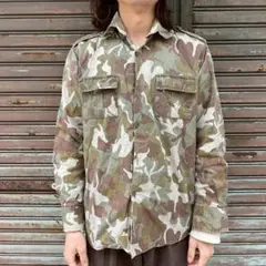 2026年最新】ルーマニア軍 サマーリーフカモの人気アイテム - メルカリ