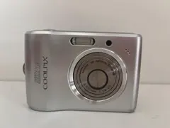Nikon COOLPIX L15 デジタルカメラ 本体