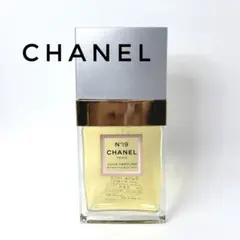 CHANEL N°19 ボディミスト 75ml CHANEL シャネル no.19 ヴォワル パフメ ボディミスト 75ml - メルカリ
