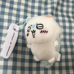 モモンガ み〜て〜 マスコット
