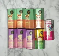 sonnyangel hippers ソニーエンジェルヒッパーズ　9個セット