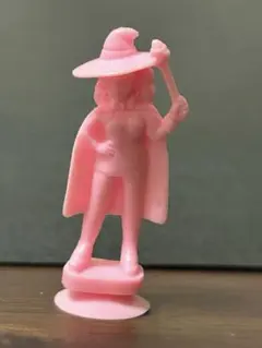 おばけのホーリー マジョリーヌ 当時物 消しゴム フィギュア NHK