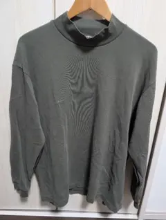 長袖カットソー メンズ xl