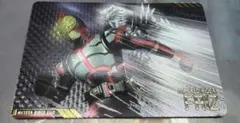 仮面ライダー スクラッチカードダス Vol.1 ファイズ　　KR1-9 最安値。