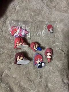 千切豹馬　ガチャガチャまとめ売り