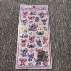 【国内正規品】 ディズニー ボンボンドロップシール