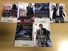ジョン・ウィック　チャプター2 パラベラム レンタル