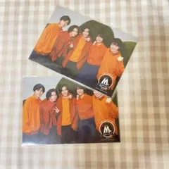 キンプリ 集合 フォトセ