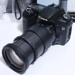 ☆スマホに送れる一眼レフ☆名機!☆望遠☆Nikon D70セット♪ - メルカリ