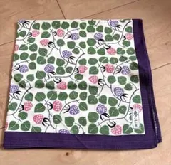 夢二小紋 小風呂敷100%綿