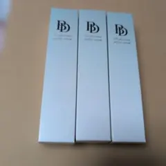 BeDoor Rediessence perfect cream 3本セット