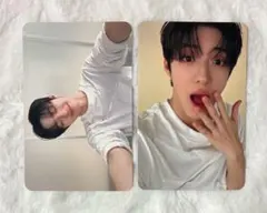 ALD1 特典トレカセット サンヒョン