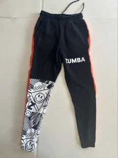 ズンバ ジョガーパンツ