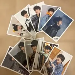 佐野晶哉 Aぇ! group 公式写真