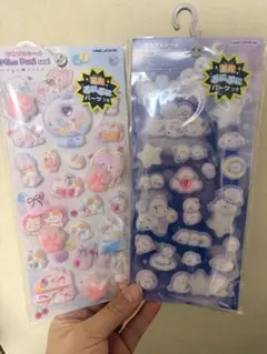 ピカプニシール
