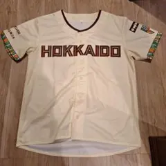 p*m様 北海道日本ハムファイターズ 栗山英樹監督 ユニフォーム 80番