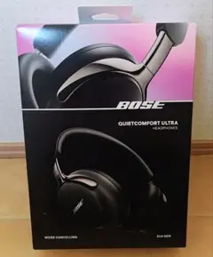 Bose QuietComfort Ultra Headphones 第2世代