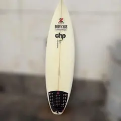 PLUS ONEサーフボード 6'1 40L EPS - メルカリ