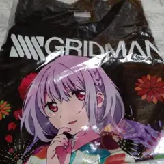 新条アカネ(AJ2019ver.) フルカラーTシャツ ブラック Lサイズ - メルカリ