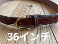 TORY LEATHER ベルト
