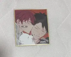 2026年最新】ギヴン展 色紙の人気アイテム - メルカリ