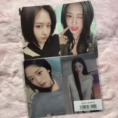 IVE ユジン まとめ売り 2025年最新】IVE ユジン まとめ売りの人気アイテム - メルカリ