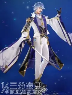 2026年最新】神里綾華 三分妄想の人気アイテム - メルカリ